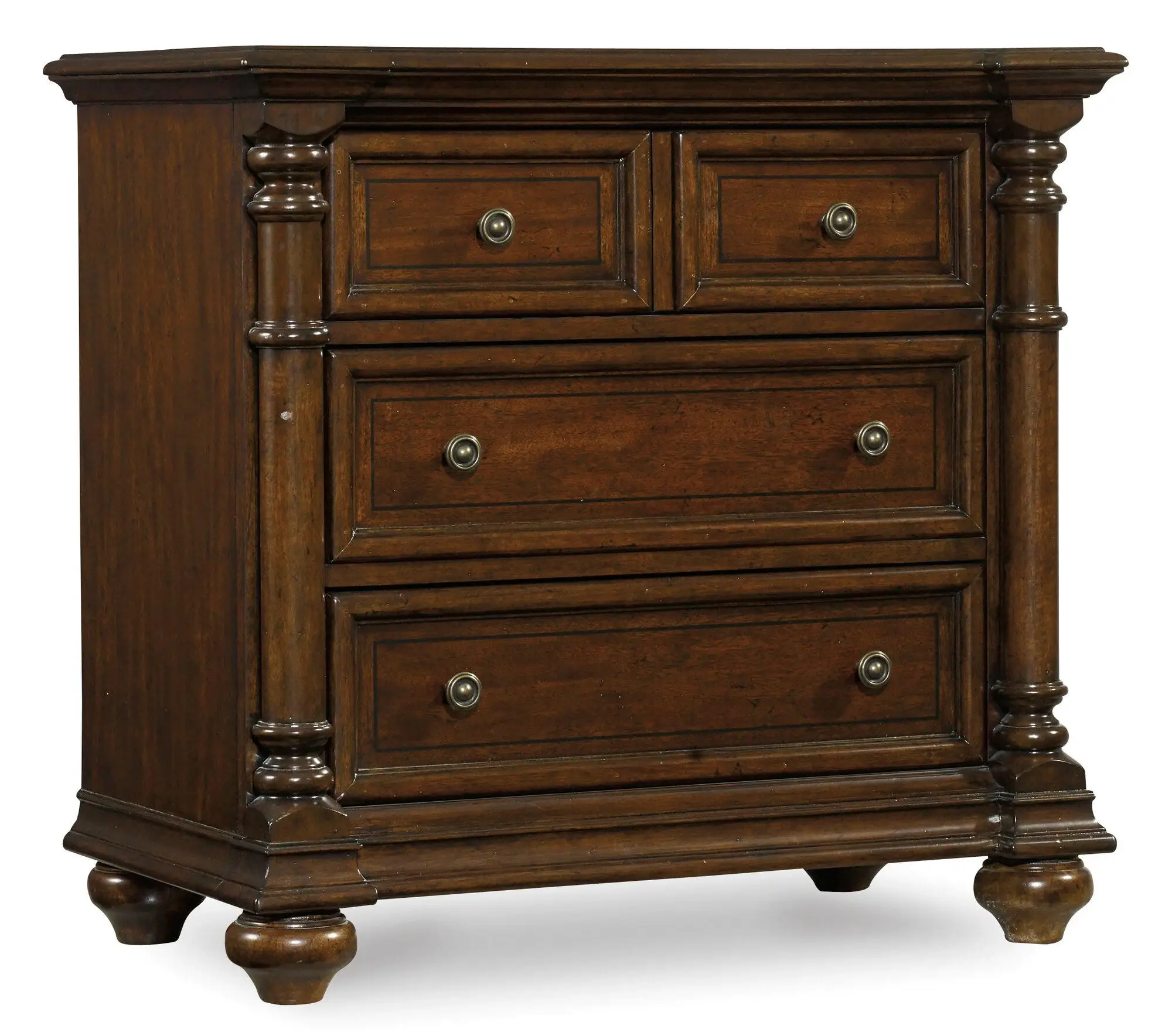 f499f2ad9c83e8621d17f6d07f79d778 Leesburg Nightstand - Image 1
