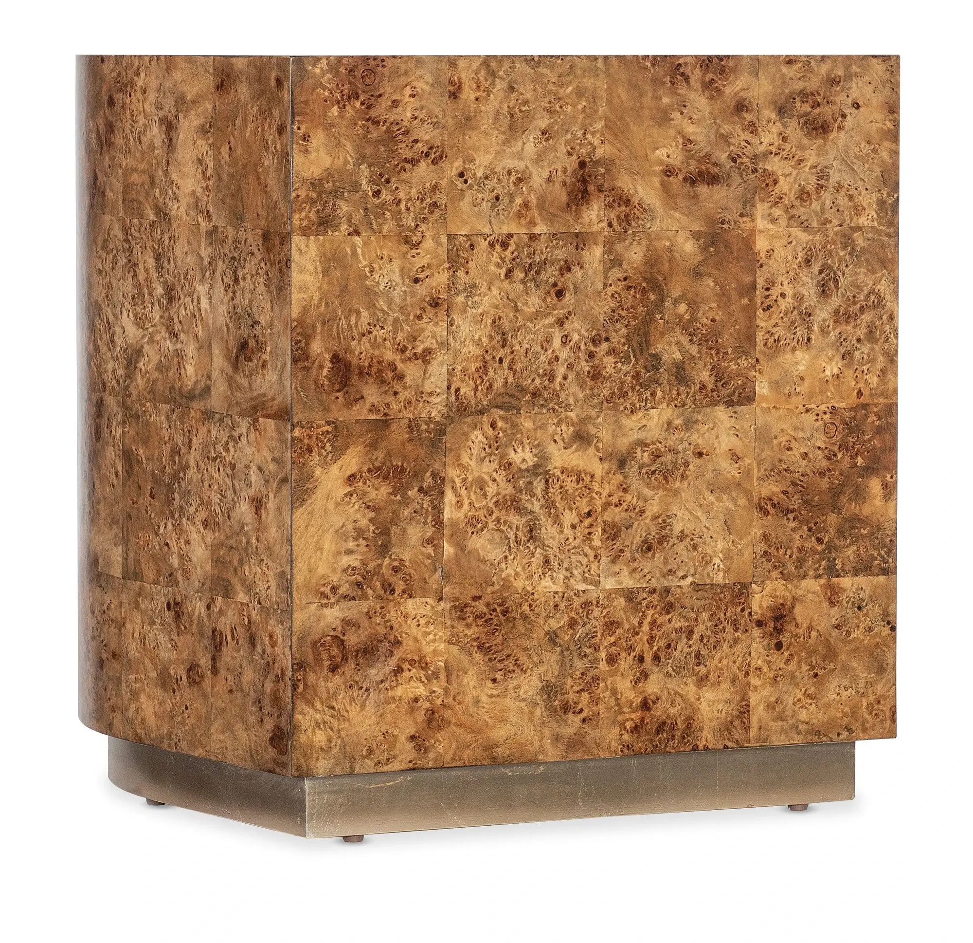 f9db5082a6283479f252540ce80cf077 Melange Burlesque Accent Table - Image 1
