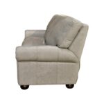 design & recline fairbanks sectional sofa