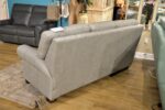 design & recline fairbanks sectional sofa