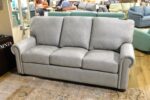 design & recline fairbanks sectional sofa