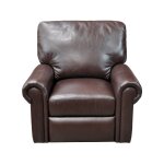 design & recline fairfax sectional sofa