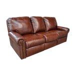 design & recline fairmont sectional sofa