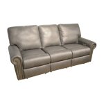 design & recline fairmont sectional sofa