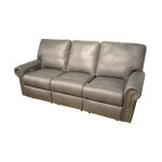 design & recline fairmont sectional sofa