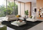 felix sectional sofa