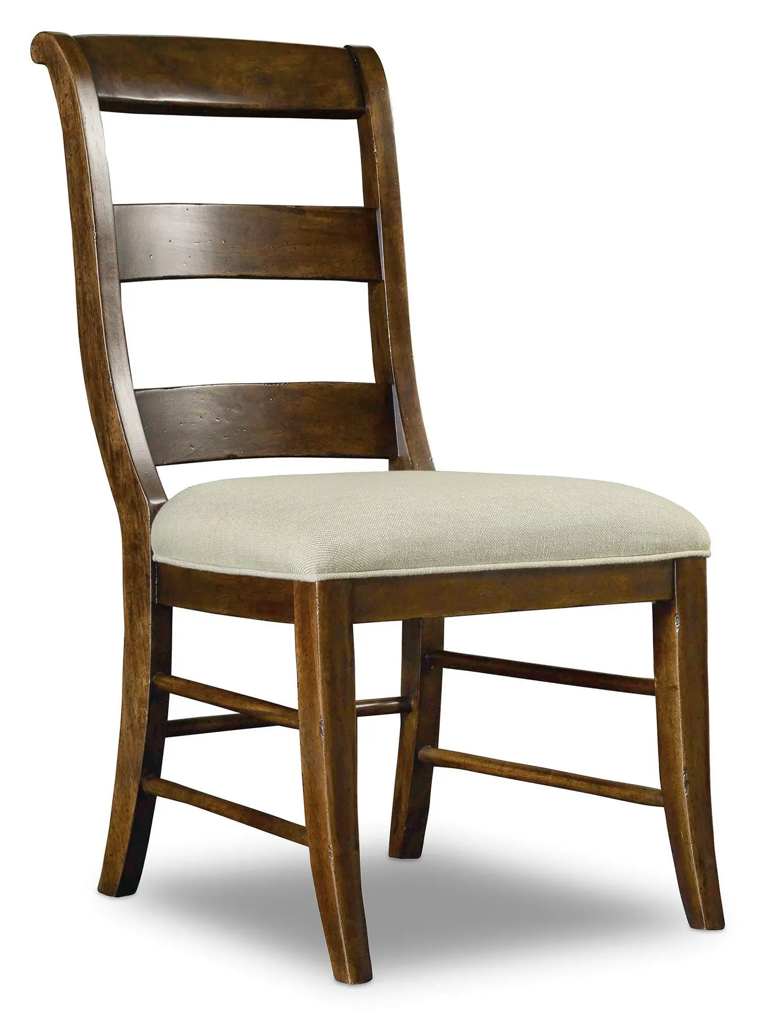 fffc6a43914a8f18479f57d19003e045 Archivist Ladderback Side Chair - Image 1