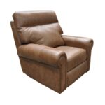design & recline crawford sectional sofa