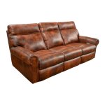 design & recline curtis sectional sofa