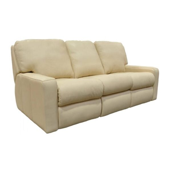 design & recline malibu sectional sofa