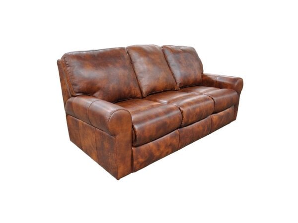 design & recline piedmont sectional sofa