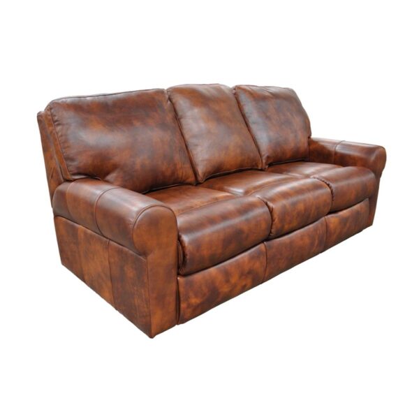 design & recline piedmont sectional sofa