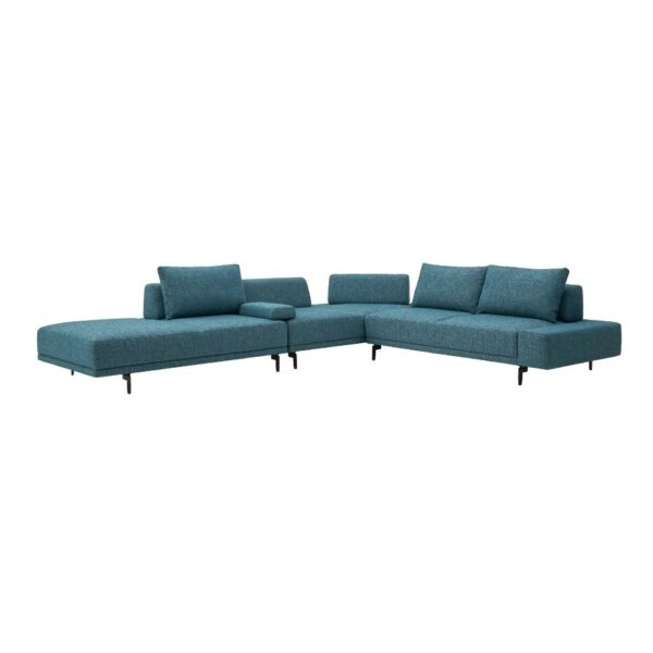 felix sectional sofa