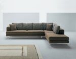 maxx sectional sofa