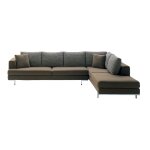 maxx sectional sofa