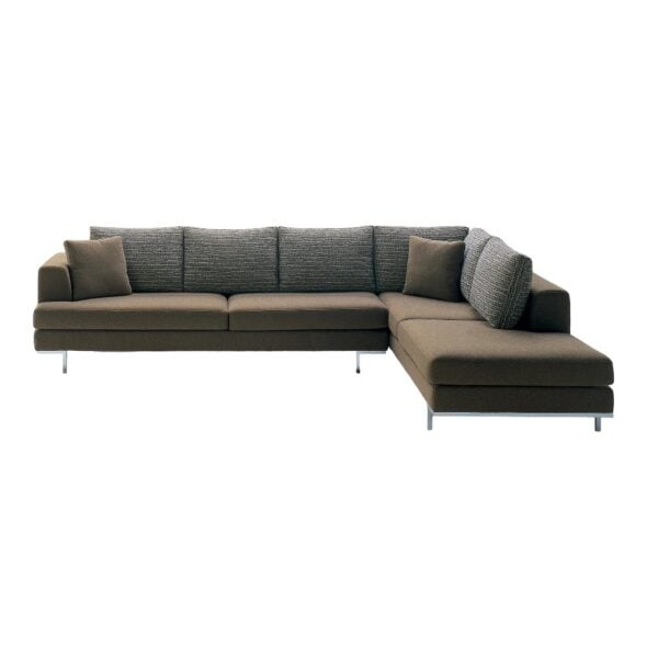 maxx sectional sofa