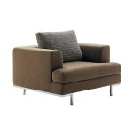 maxx sectional sofa