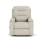 Kerrie Fabric Rocking Recliner - Image 3