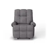 Hercules Fabric Power Recliner - Image 6