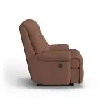 Hercules Fabric Power Recliner - Image 7