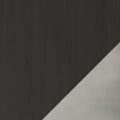charcoal stained ash nickel bdi finish sequel