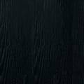 ebonized ash