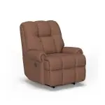 Hercules Fabric Power Recliner - Image 5