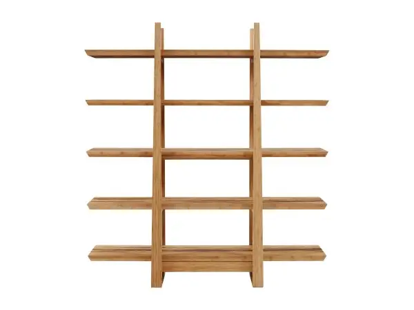 magnolia shelf