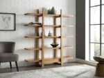 magnolia shelf
