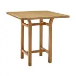 tulip counter height table