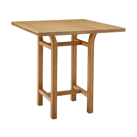 tulip counter height table