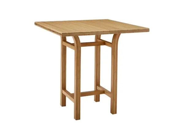 tulip counter height table