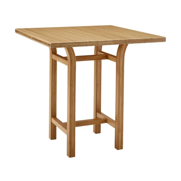 tulip counter height table