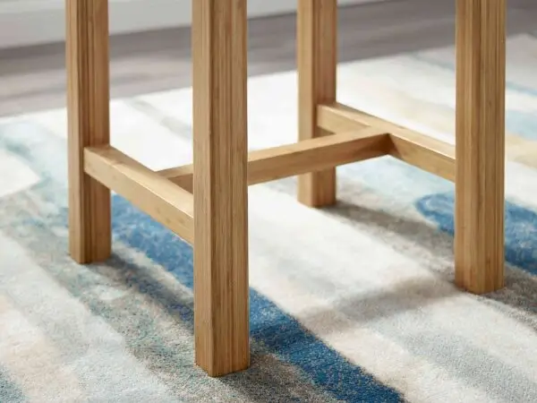 tulip counter height table