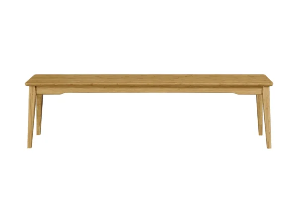 currant bench
