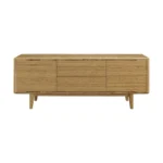 currant sideboard