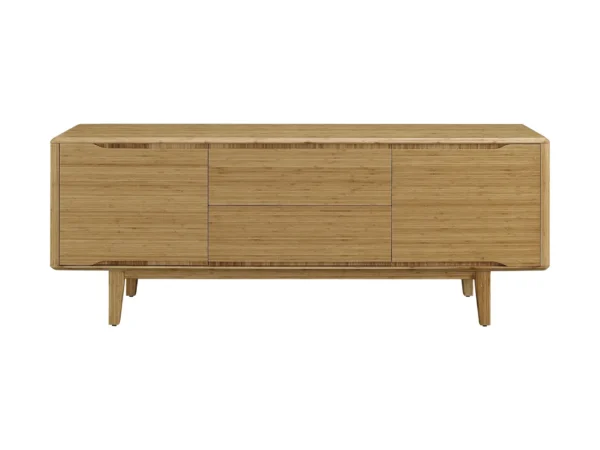 currant sideboard