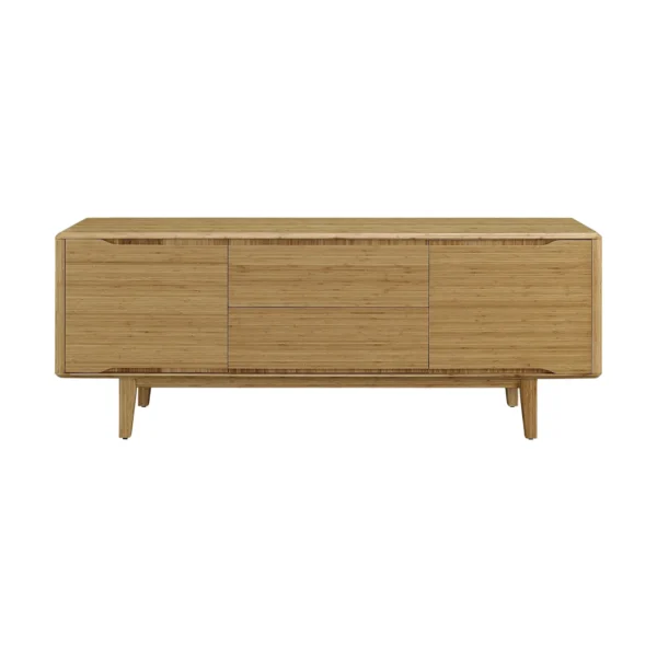 currant sideboard