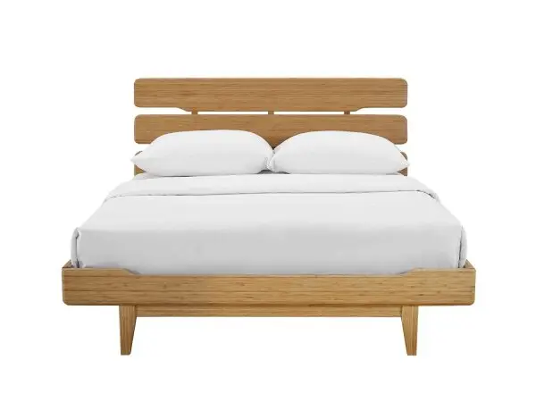 currant platform bed