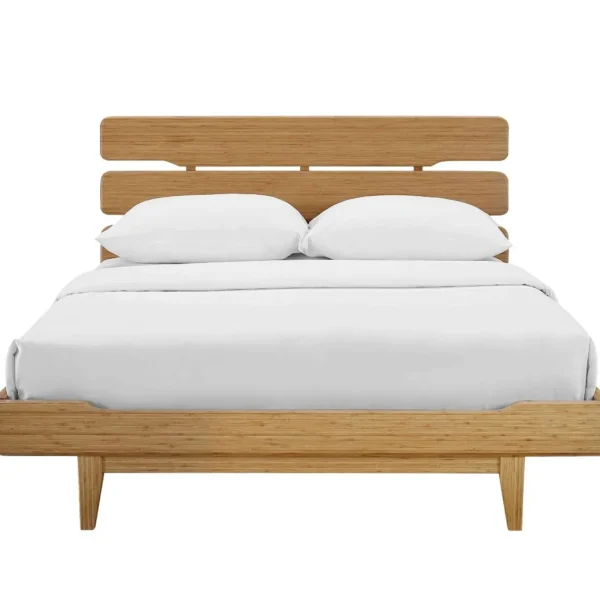 currant platform bed