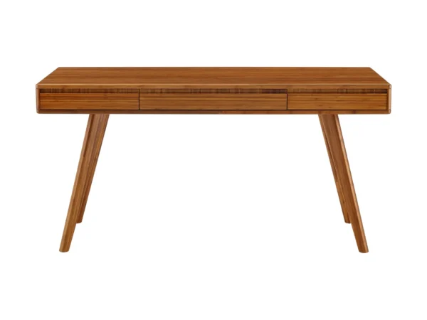 currant writing desk