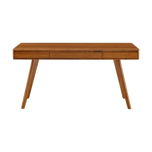 currant writing desk