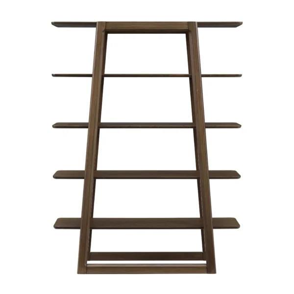 currant bookshelf