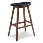corona counter height stool (set of 2)