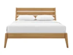 sienna platform bed