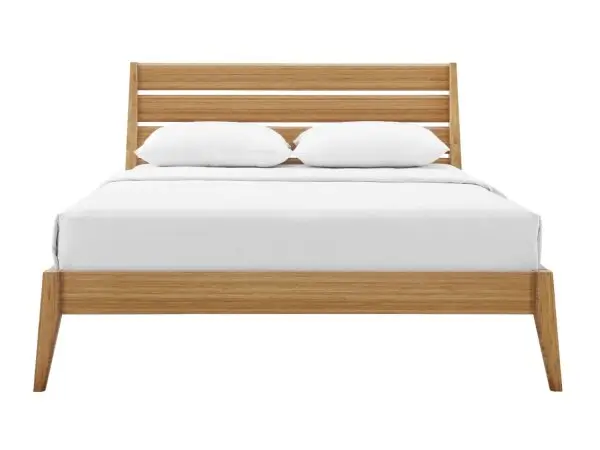 sienna platform bed