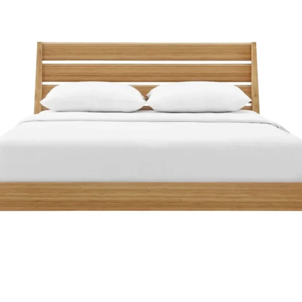 sienna platform bed