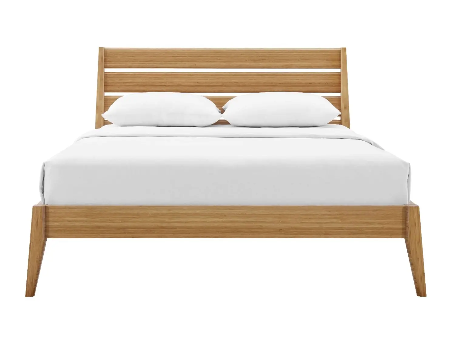 sienna platform bed