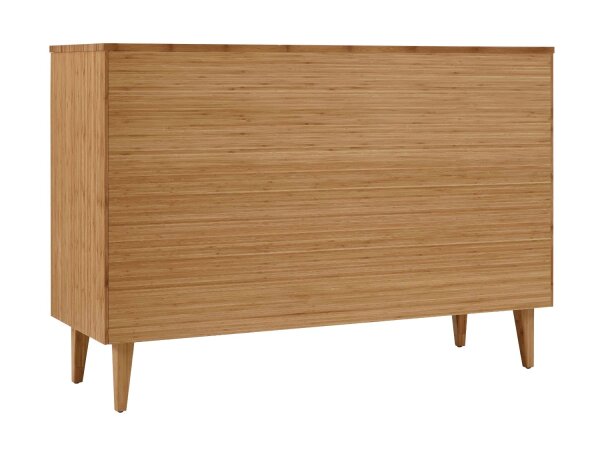sienna six drawer double dresser