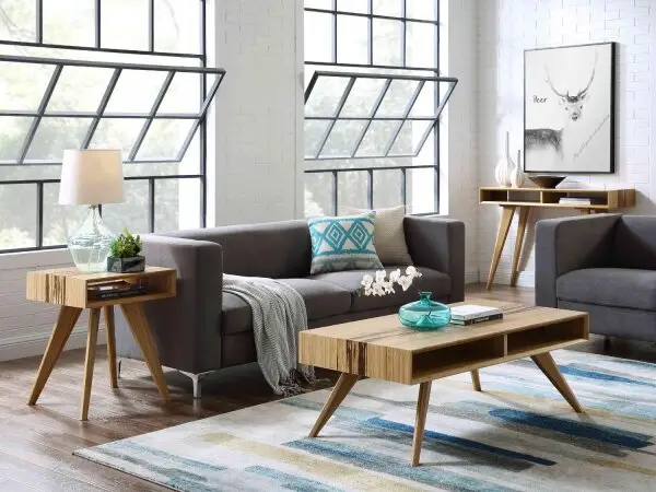 azara coffee table
